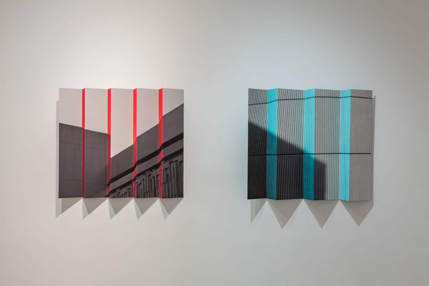 Jessica Thalman at Angell Gallery